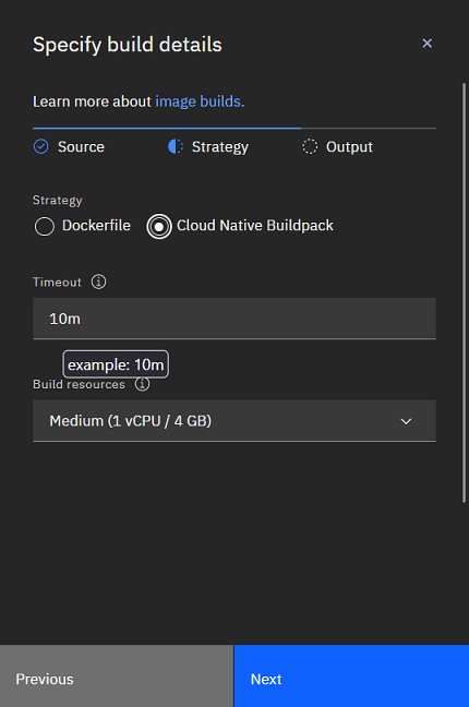 3_ibm_cloud_build_details