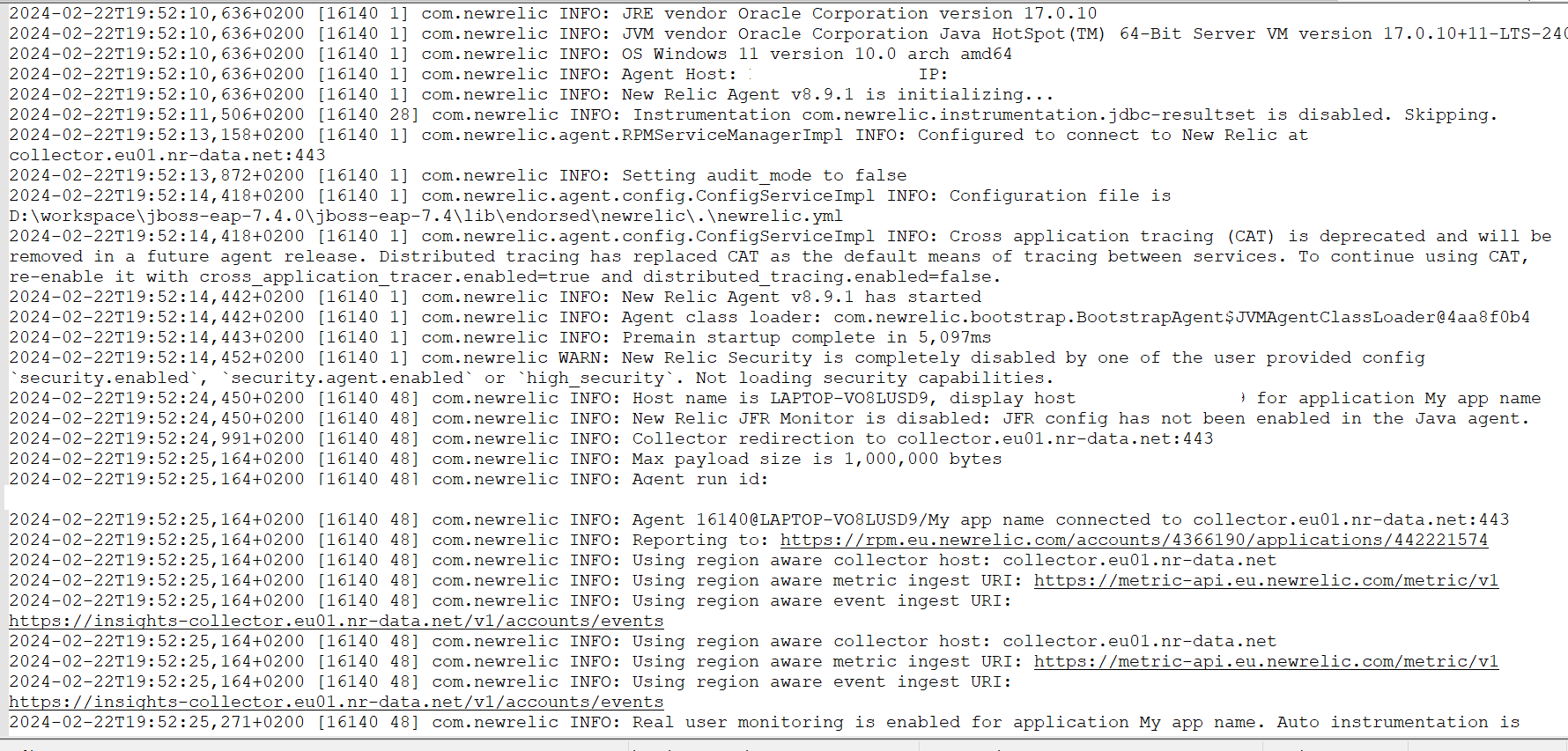 3-newrelic-log-success